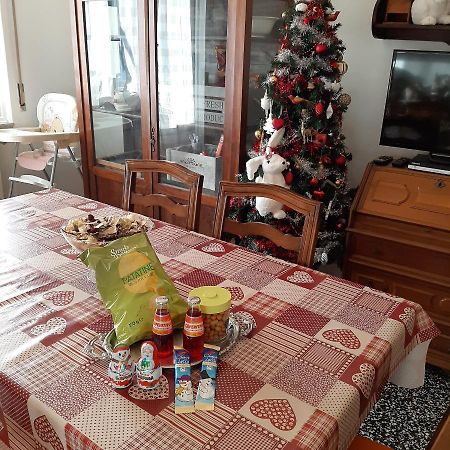 La Tana Dei Conigli Apartman Serra Rocco Kültér fotó