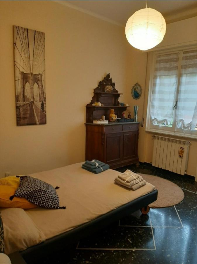 La Tana Dei Conigli Apartman Serra Rocco Kültér fotó