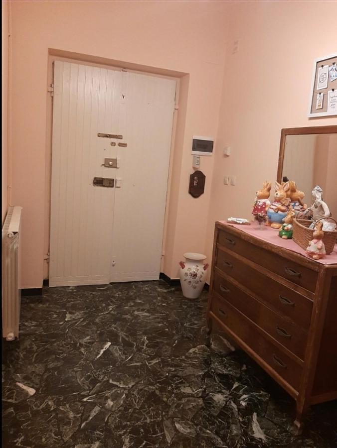 La Tana Dei Conigli Apartman Serra Rocco Kültér fotó
