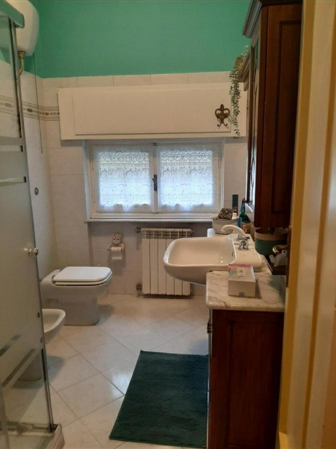 La Tana Dei Conigli Apartman Serra Rocco Kültér fotó