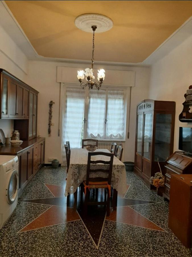 La Tana Dei Conigli Apartman Serra Rocco Kültér fotó