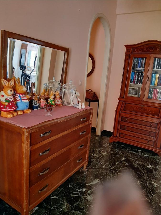 La Tana Dei Conigli Apartman Serra Rocco Kültér fotó