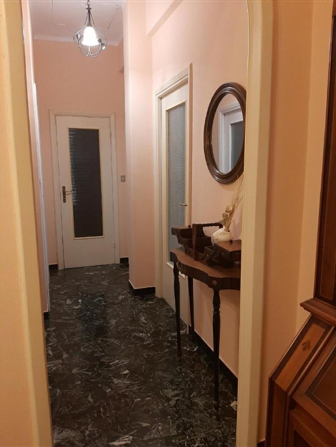La Tana Dei Conigli Apartman Serra Rocco Kültér fotó