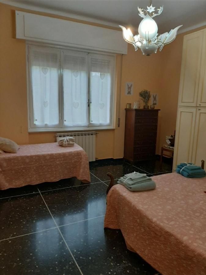 La Tana Dei Conigli Apartman Serra Rocco Kültér fotó