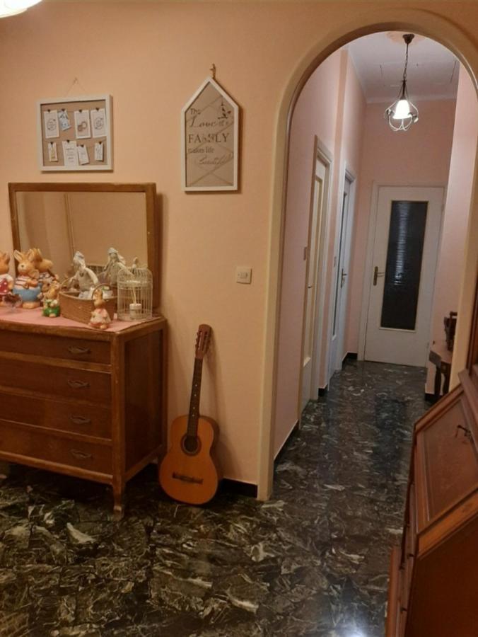 La Tana Dei Conigli Apartman Serra Rocco Kültér fotó